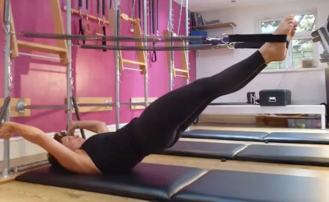 Pilates Hut Ruislip