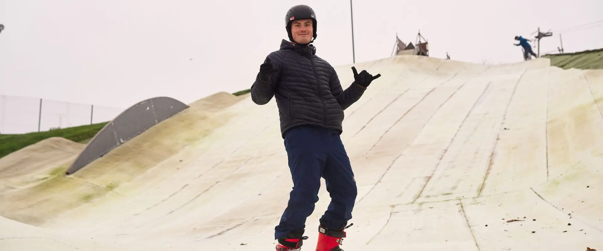 Adventure Aberdeen Snowsports