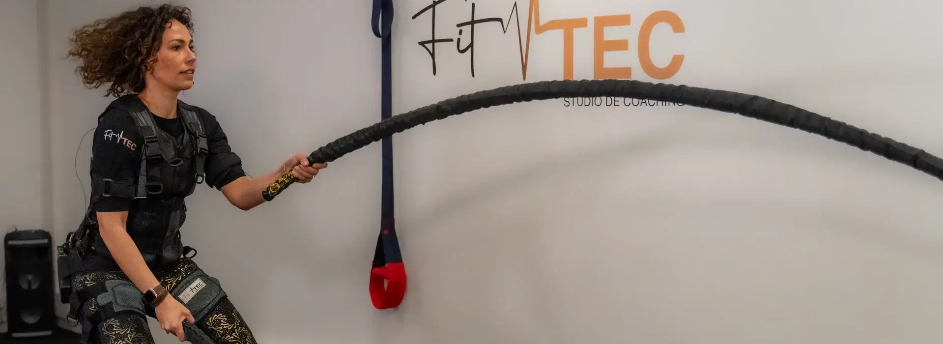 FIT TEC Le Brézet, centre de coaching forme et minceur à Clermont-Ferrand