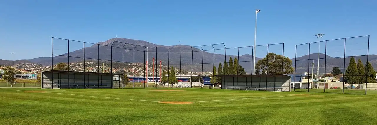 Baseball Tasmania