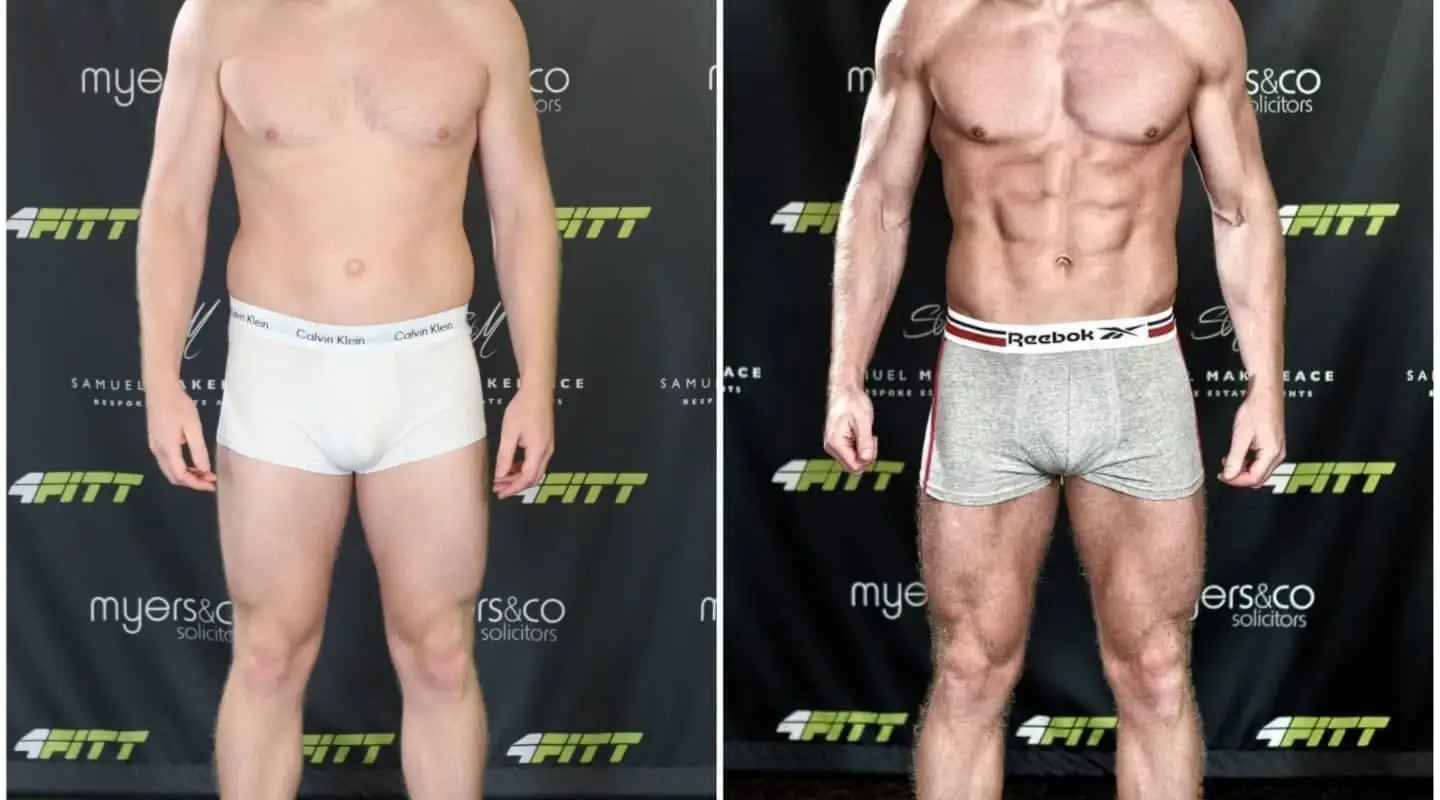 4FITT HQ