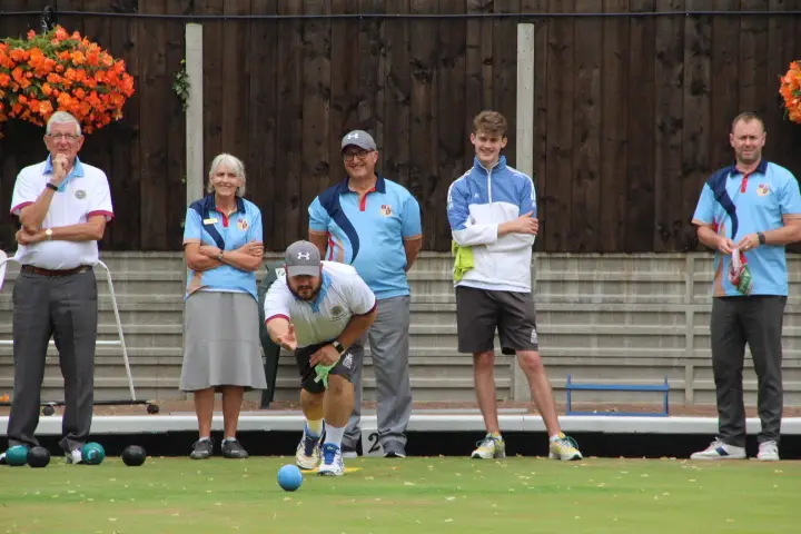 Stansted Bowling Club