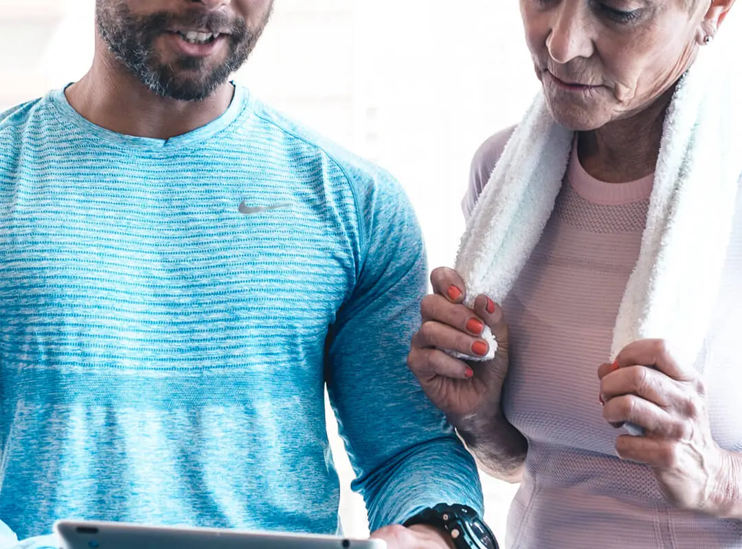 Revival Fitness Mobile Personal Training