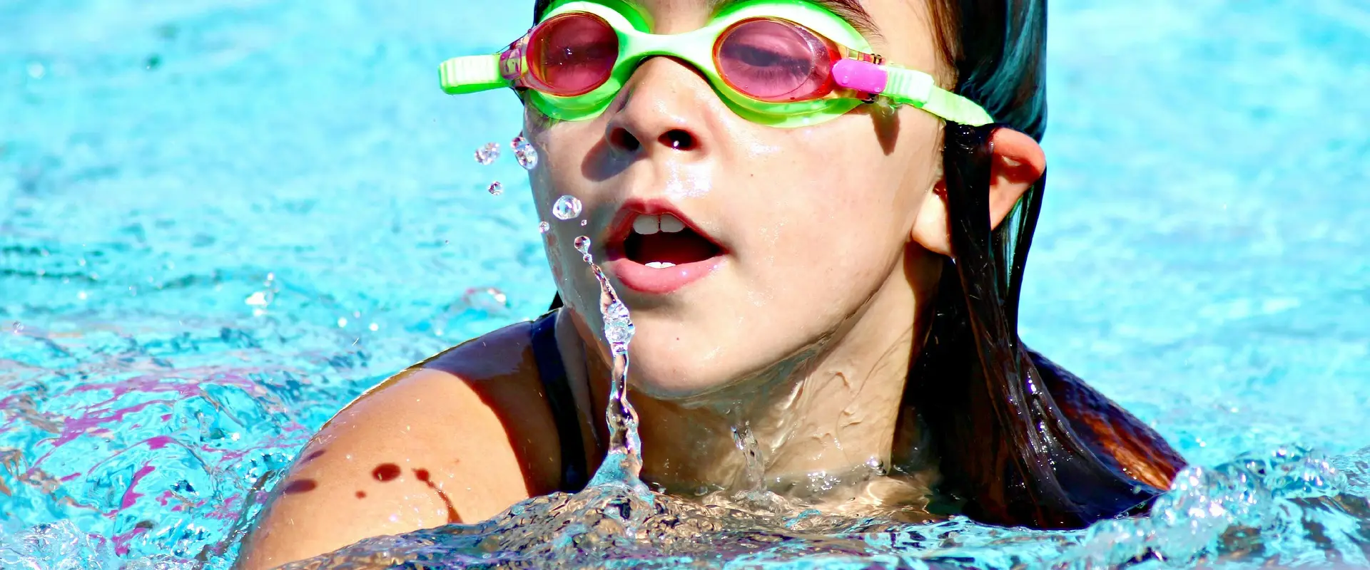South West Swimming School