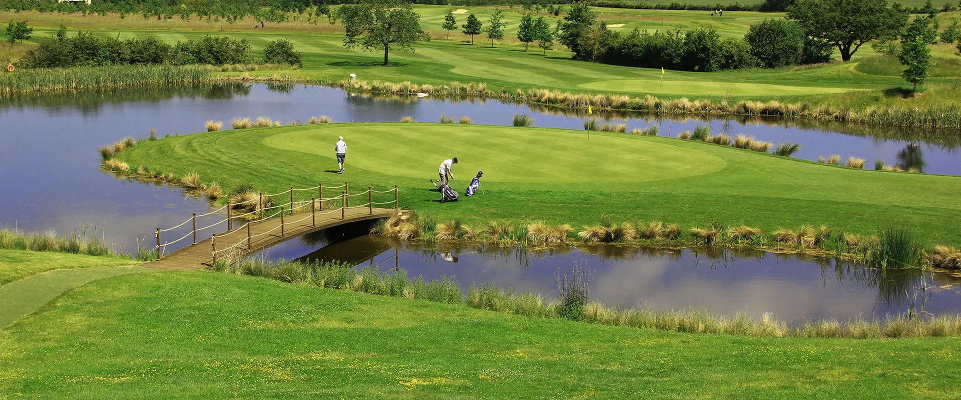 Welford-On-Avon Golf Course