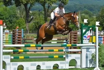 Ecurie De Faye
