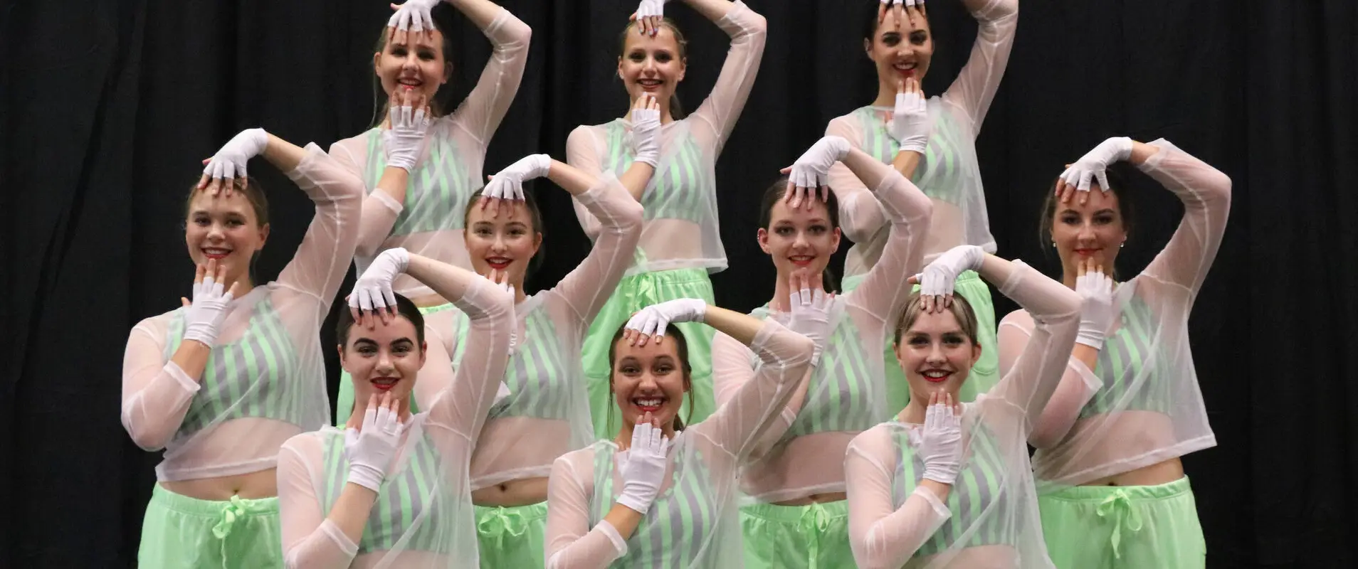 Dynamix Dance School