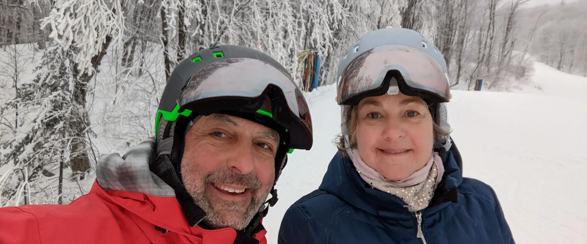 Snowhawks Ski and Snowboard School