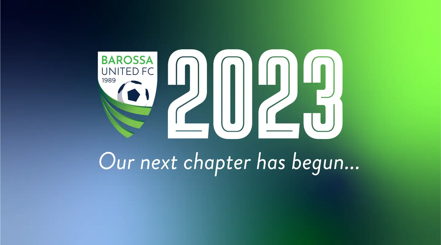 Barossa United Junior Soccer Club