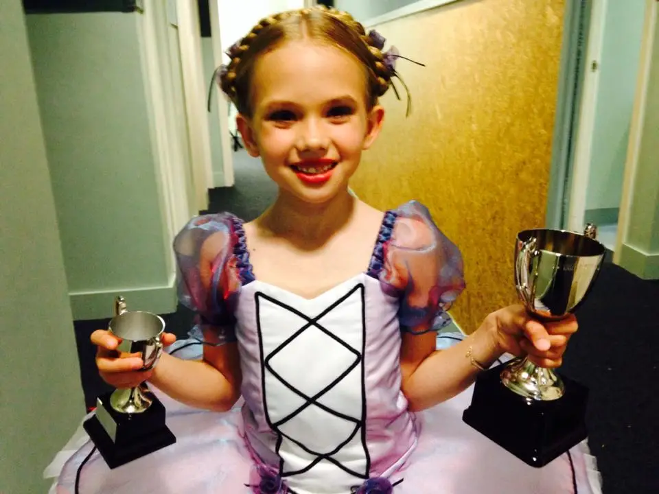 DancePointe Academy