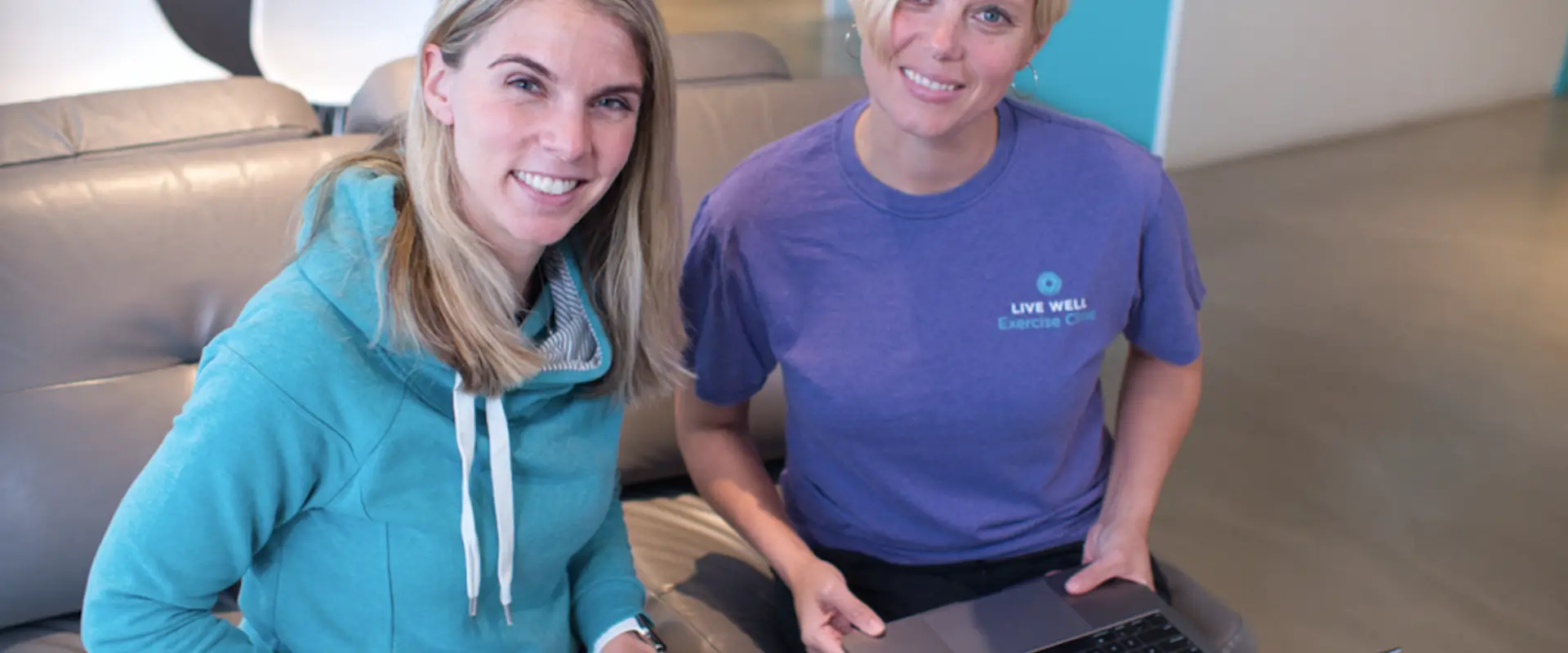 LIVE WELL Exercise Clinic North Delta