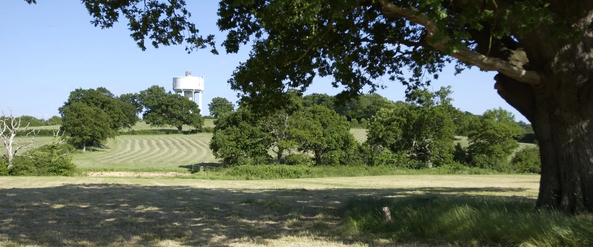 Burgess Hill BMX Track