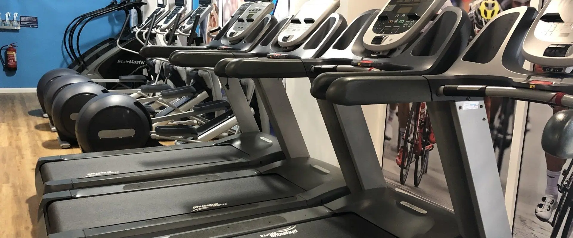 Dream Fitness