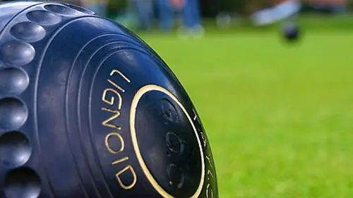 Kelvingrove Lawn Bowls and Tennis Centre