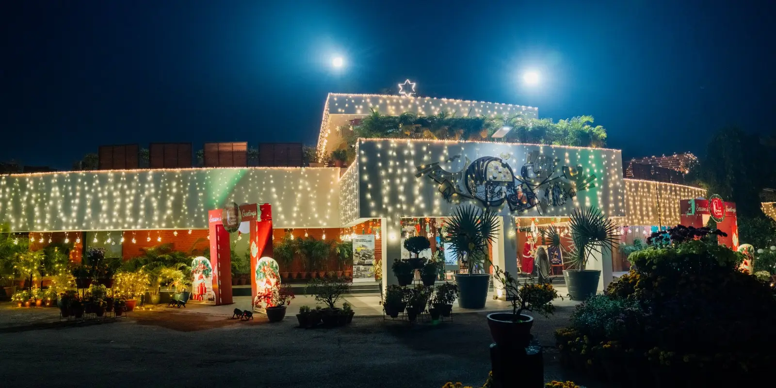 Chandigarh club