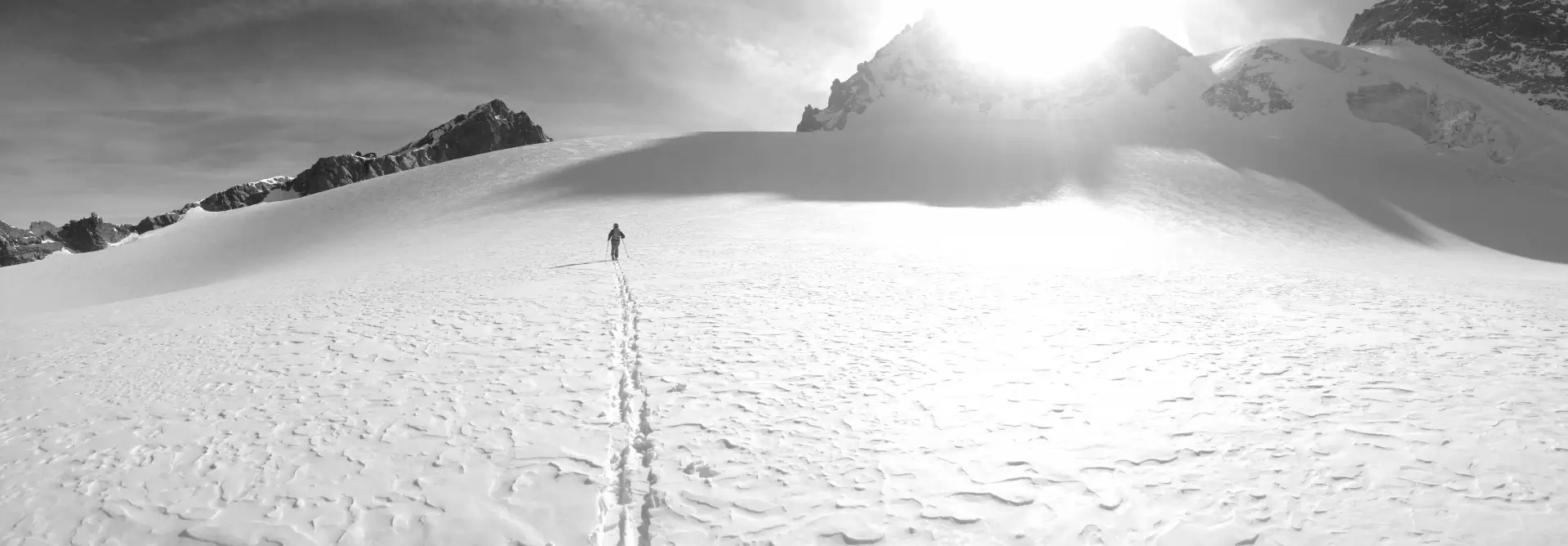 Ski Mountain