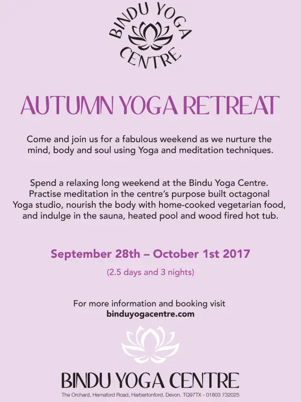 Bindu Yoga Centre