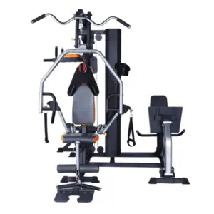 Fitness One gym