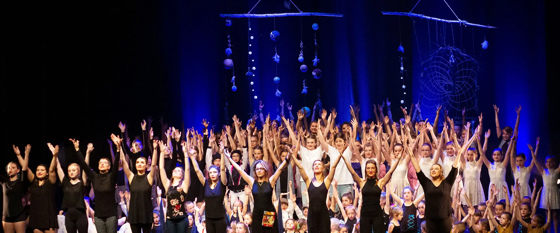 Ecole De Danse Suzanne Maltais