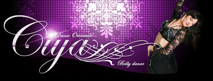 Ciya Danse Orientale