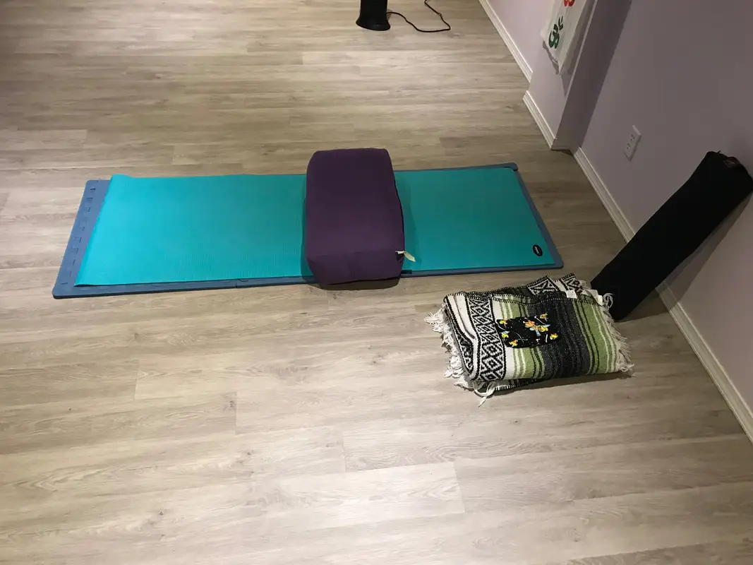 Elephant Tree Yoga