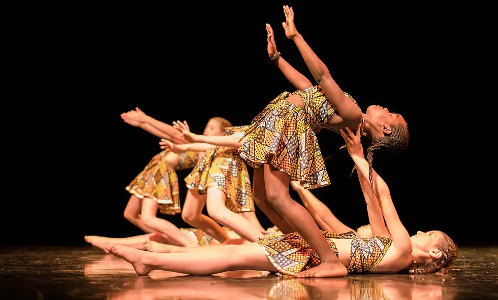 École De Danse A Pied D'oeuvre Herblay