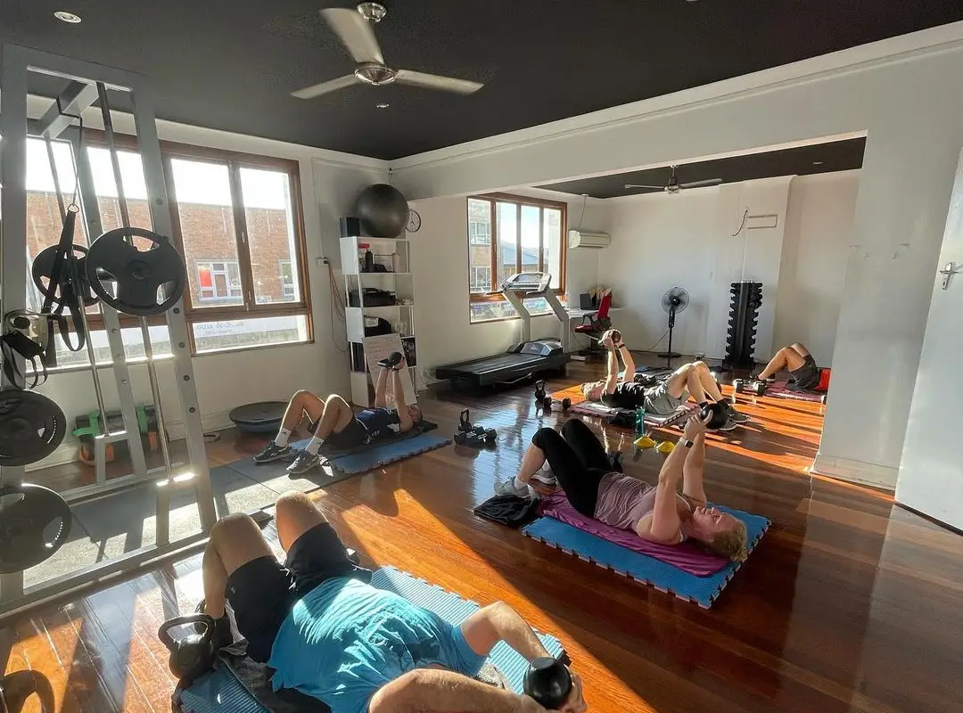 Stones Corner Physio, Health And Fitness
