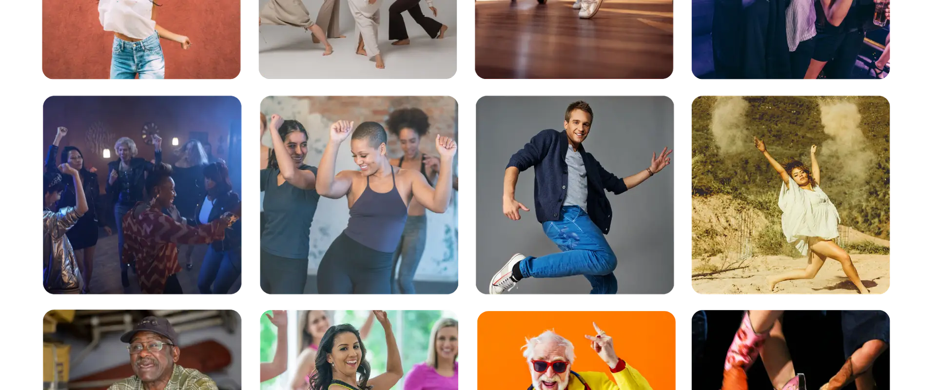 Ottawa Fred Astaire Dance Studio