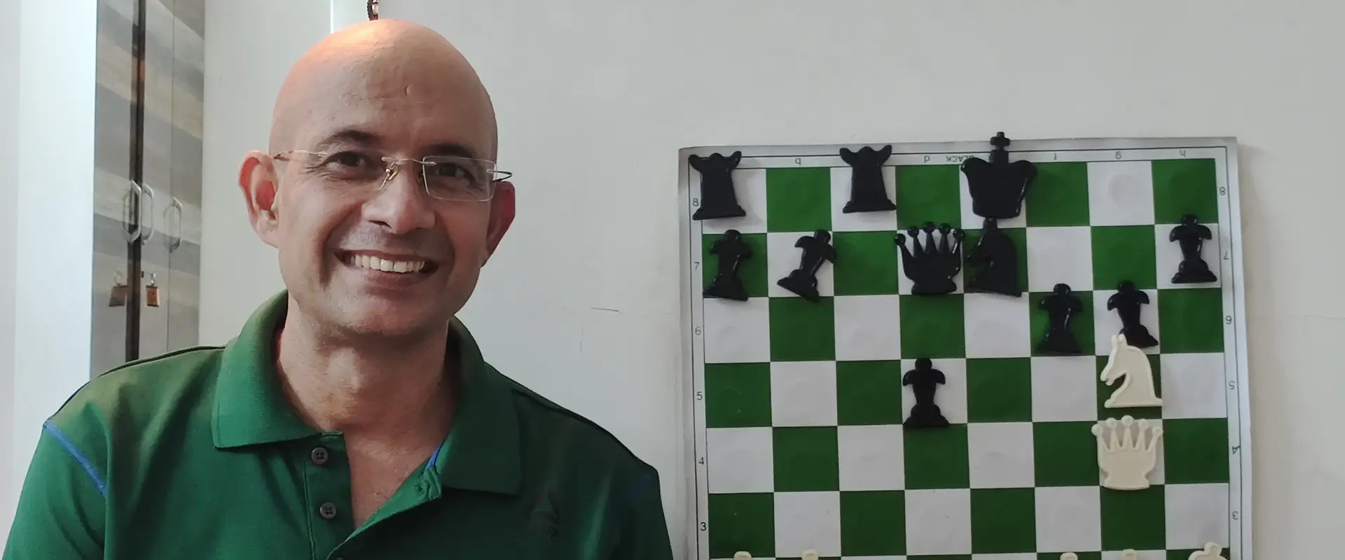 victory chess academy
