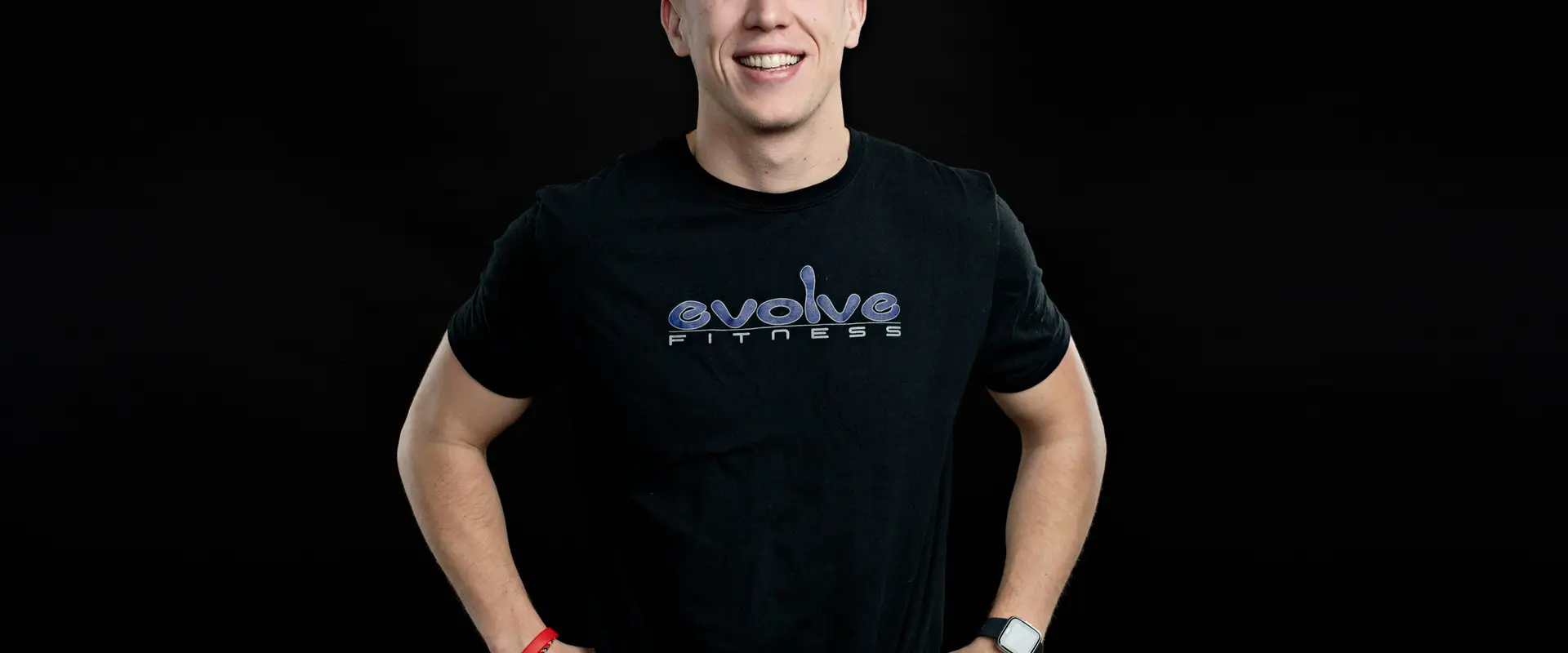 Evolve Fitness