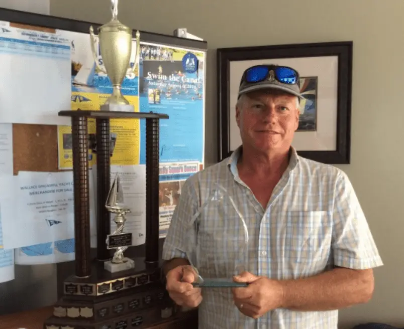 Cape Breton Sailing School