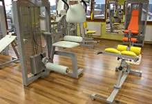 Fitness-Kupo