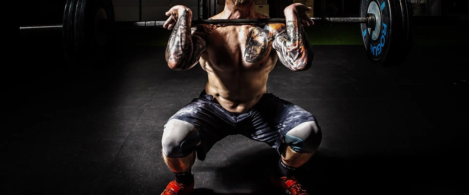 Fitness first gym