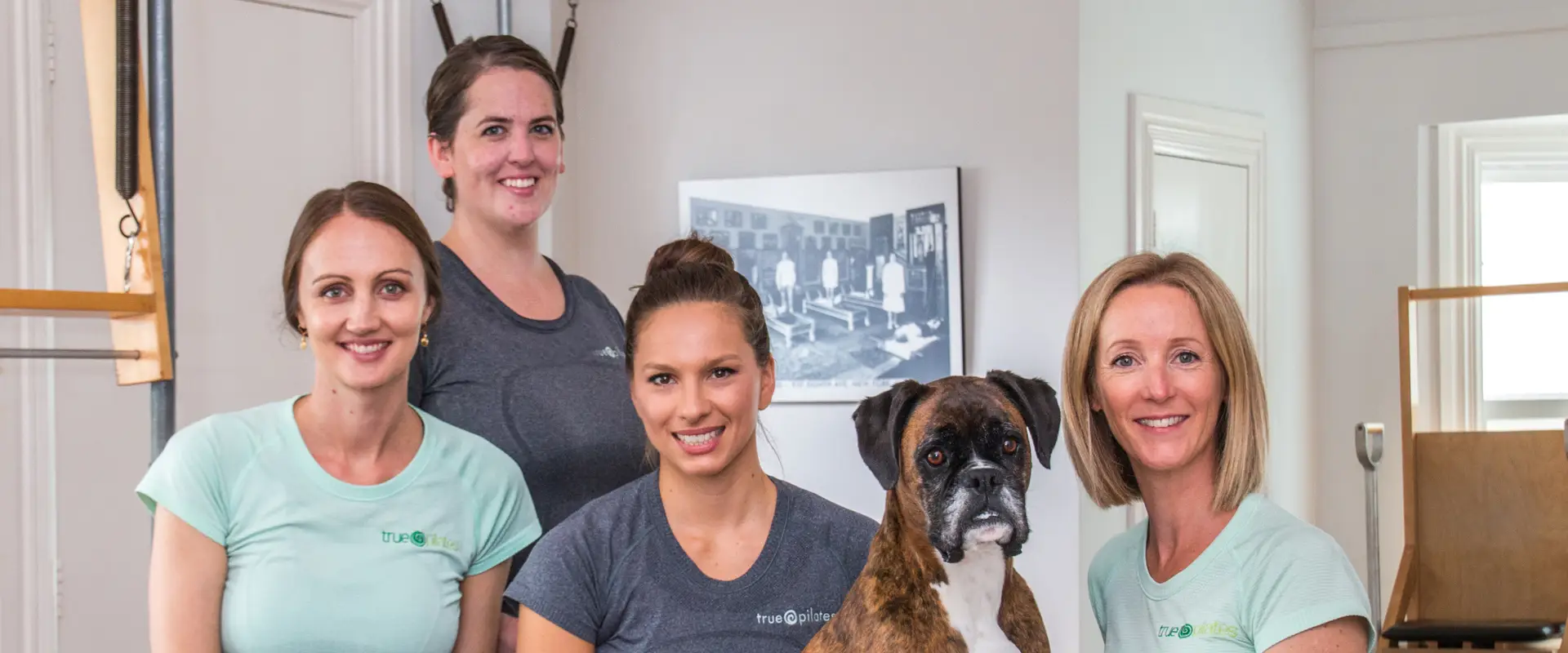 True Pilates NZ