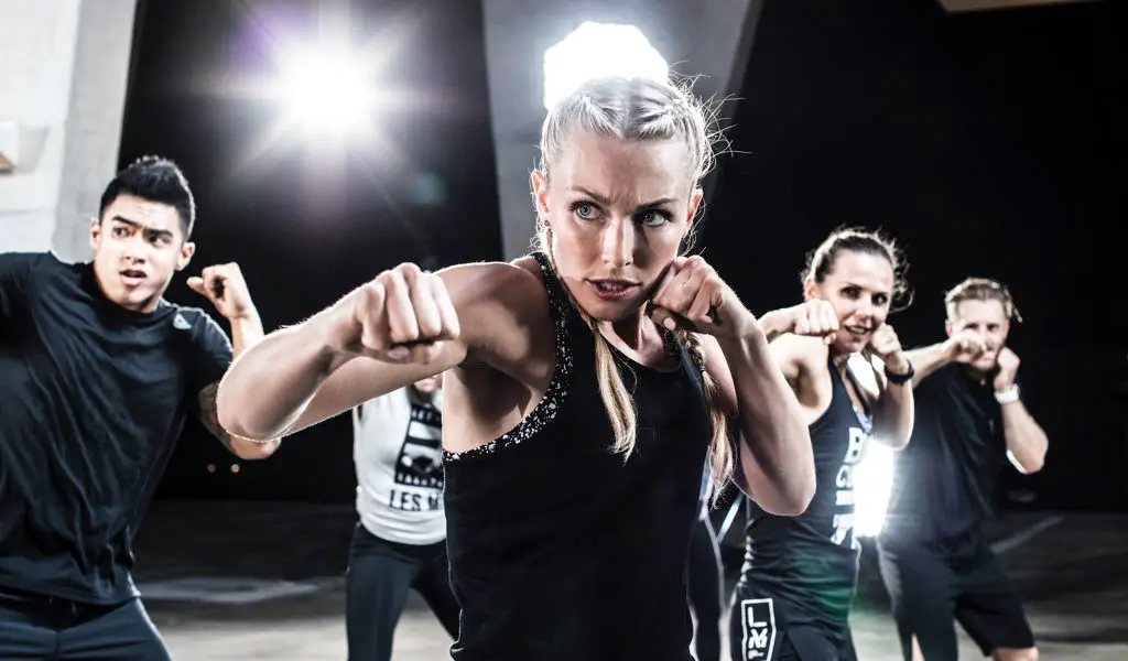 Odyssey Fitness & Squash