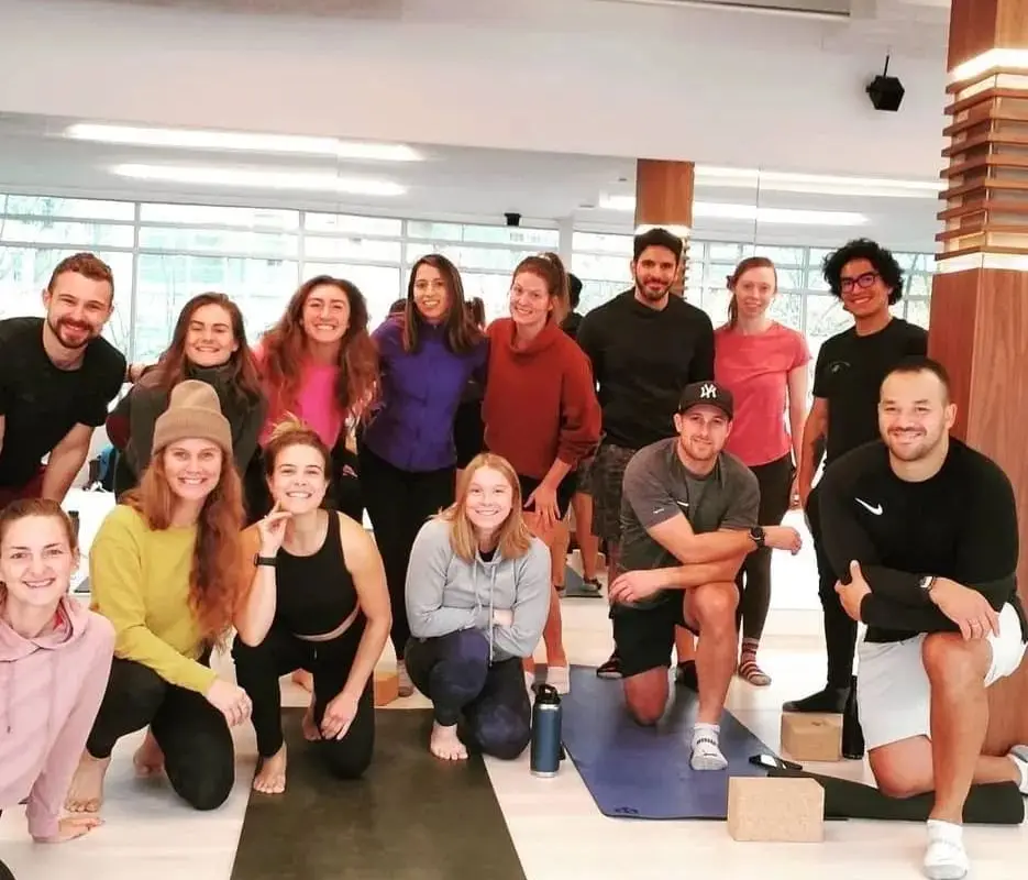 Sweatworking Collective