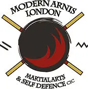 Modern Arnis London - martial arts and self defence CIC