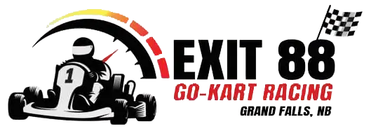 Exit 88 Go-Kart Racing