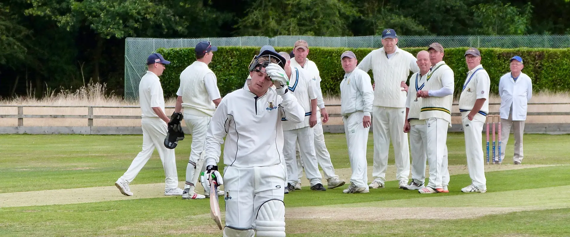 Coleshill Cricket Club