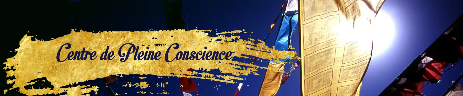 Center Pleine Conscience