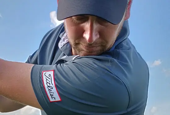 Matt Holman Golf