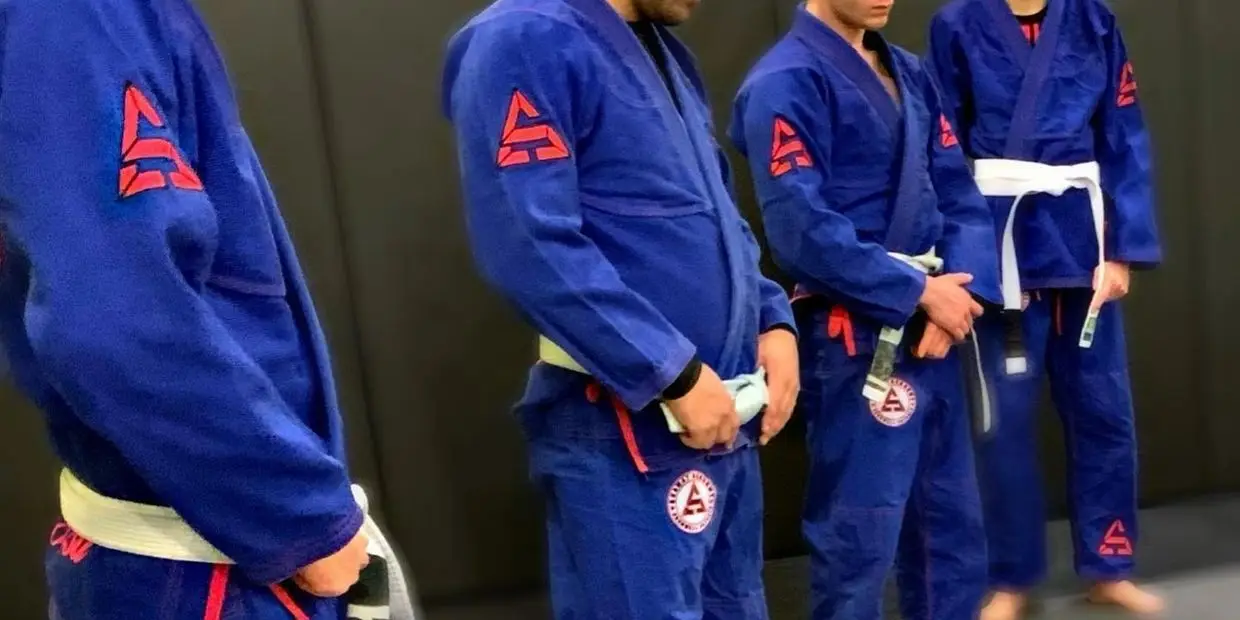 Seaway Academy of Martial Arts