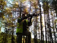 Stealth Woods - First and Only Airsoft