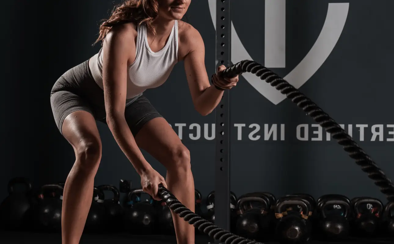 MMR fitness centre
