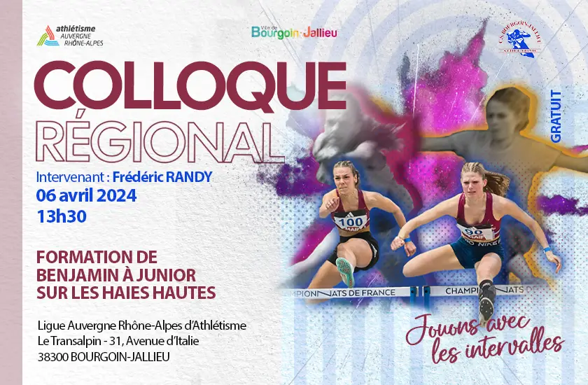 CSBJ Athlétisme