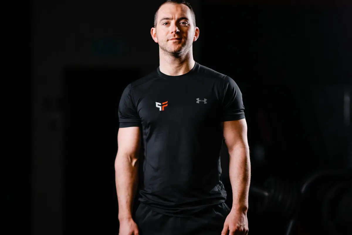 Progressive Fitness Ballyshannon