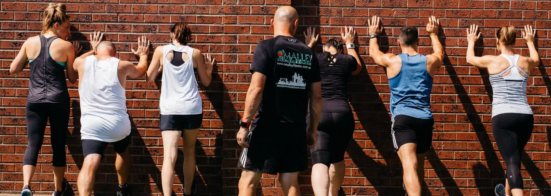O'Malley Fitness