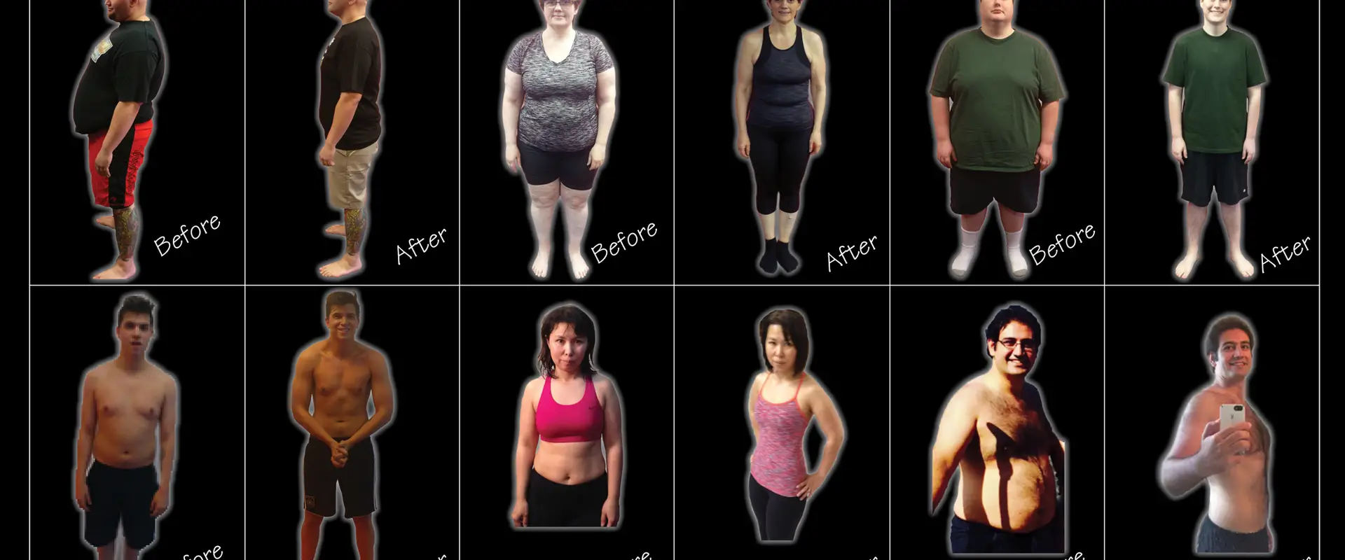Fit Body By George
