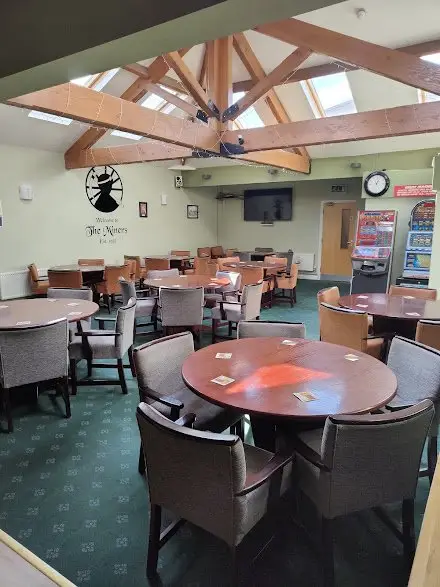 Coalpit Heath Village Hall