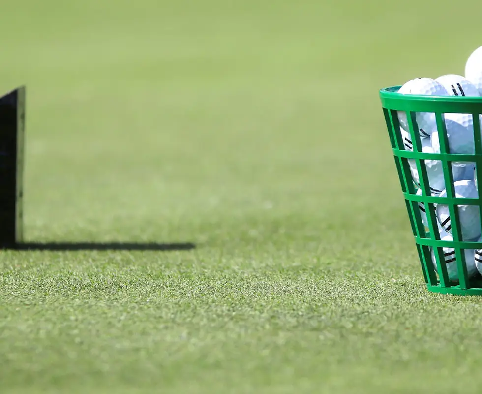 SM Golf Coaching